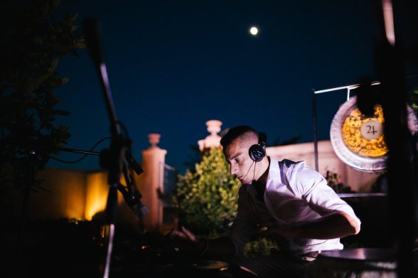 View More: http://laurabarbera.pass.us/greenpartyhr