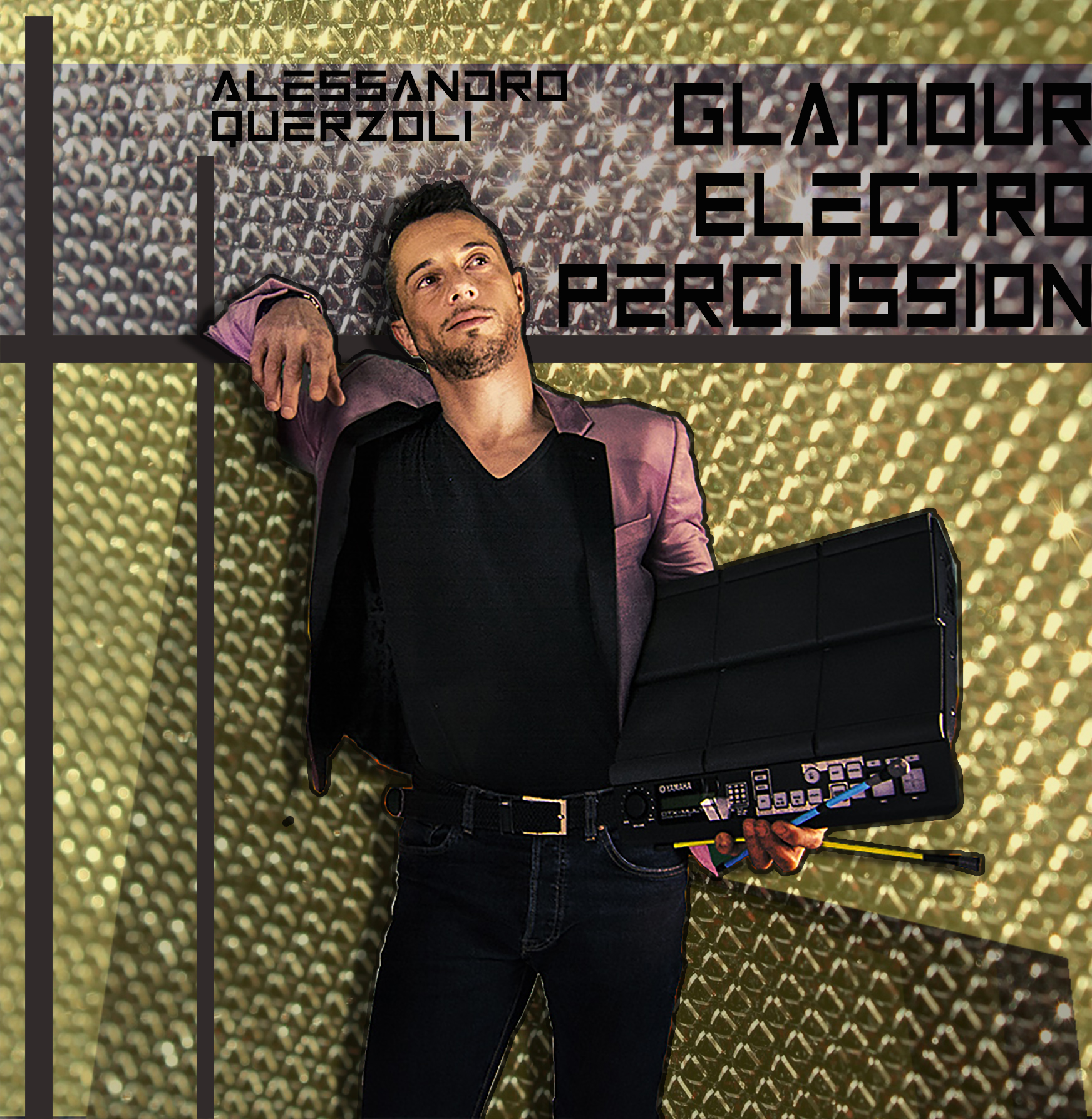 FASHION_PERCUSSION_GLAMOUR_ELECTRO_STYLE_Alessandro Querzoli