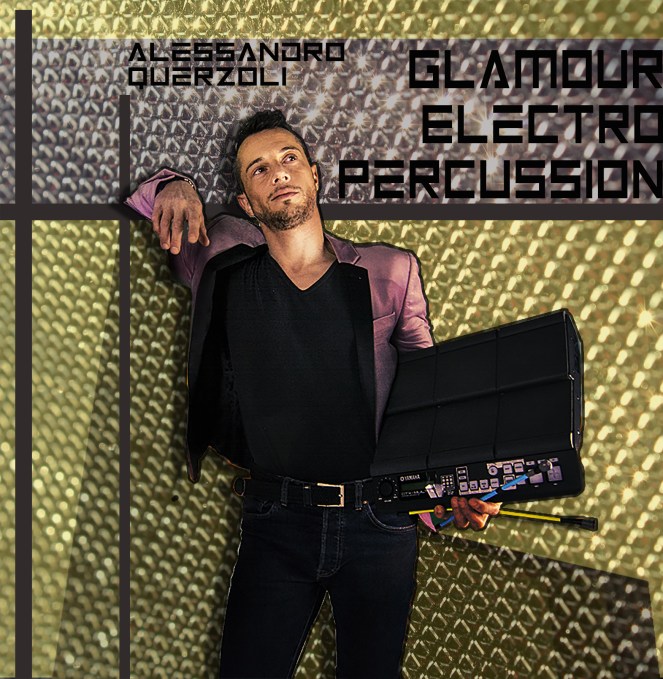 FASHION_PERCUSSION_GLAMOUR_ELECTRO_STYLE_Alessandro Querzoli