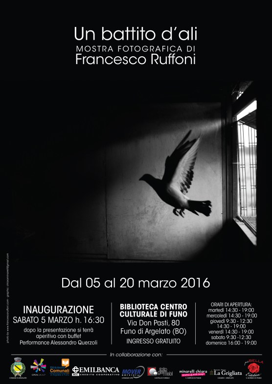 15012016-A3 Francesco ruffoni un battito dali