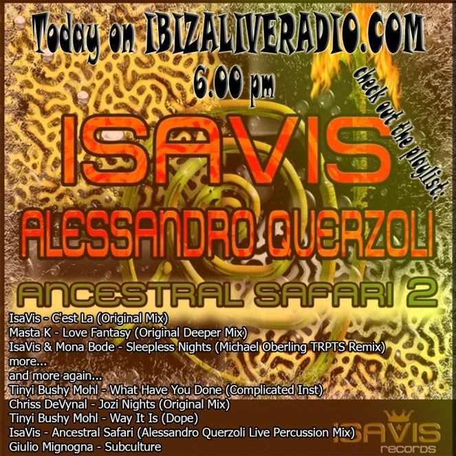 Ibiza Live Radio