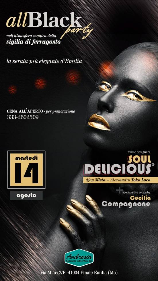 alessandro_querzoli_soul_delicious