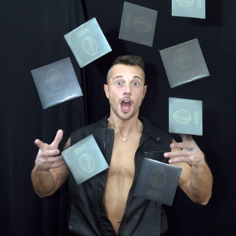 alessandro_querzoli_toko_loco_CD_live_percussion_percussioni_disco_drum_show_percussionista_discoteca_1_top_insta