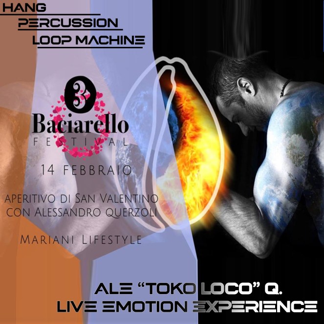 TOKO_LOCO_live_percussion_percussioni_disco_drum_show_percussionista_discoteca_baciarello_top_insta_agenzie_spettacolo